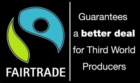 To Fair Trade, or Not to Fair Trade? - Facts About Chocolate