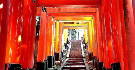 Dreaming Of A Return Hopefully One Day I Will Stand In This Exact Spot In Fushimi Inari Imgur