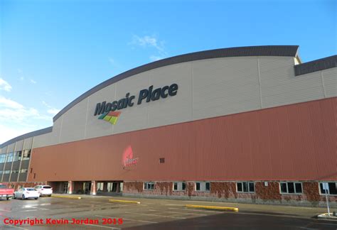 The Whl Arena Guide Moose Jaw Events Centre Moose Jaw Warriors