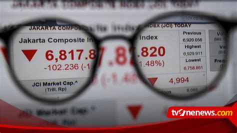 Bursa Saham Hari Ini Dibuka Melemah Tapi Berpeluang Naik Seiring