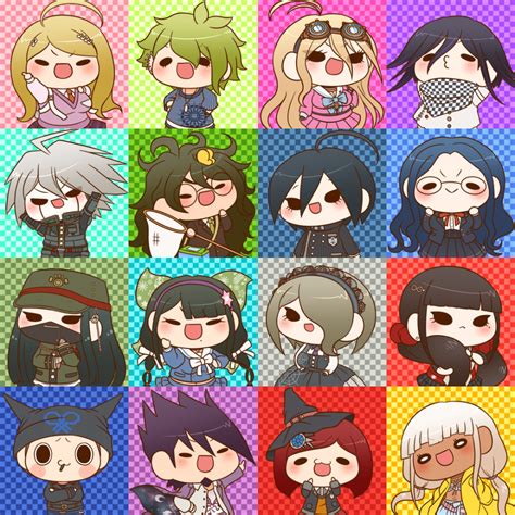 Pin By Sapphy💙 On Danganronpa In 2020 Danganronpa Danganronpa Funny
