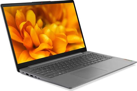 Lenovo IdeaPad 3 15ITL6 I3 1115G4 8GB 1TB FHD W10 S Arctic Grey