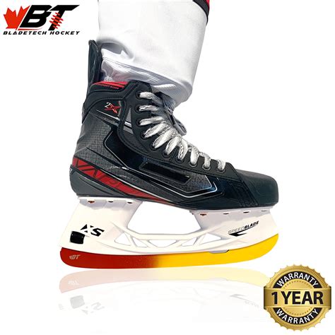 Bauer Ls Edge Binnie S Skate Sharpening