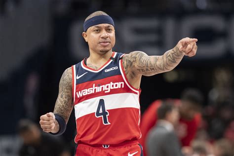 Isaiah Thomas Makes Long Awaited NBA Return Signed By Pelicans