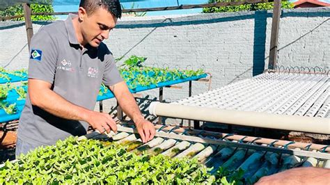 Escola Militar No M Dio Norte Desenvolve Projeto De Sustentabilidade