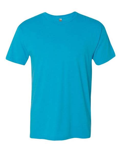 Shirtwholesaler Next Level 6010 Triblend Crew