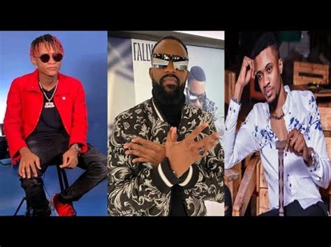 Les 5 Artistes Musiciens Congolais Les Plus Riches YouTube