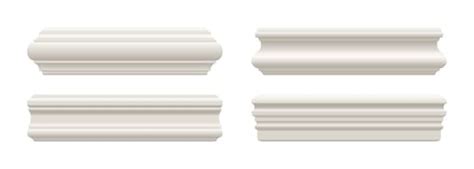 Pop Cornice Moulding Designs That Speak Of Elegance