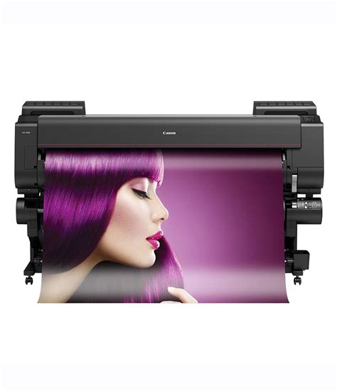 Canon ImagePROGRAF PRO 4600 44 Wide Format Printer Photo Direct