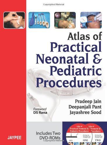 『atlas Of Practical Neonatal And Pediatric Procedures』｜感想・レビュー 読書メーター