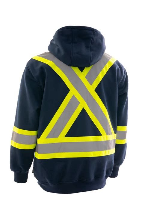 Hi Vis Apparel | High Visibility Apparel | Hi Vis Safety