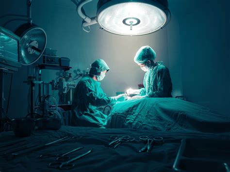 Surgical Wounds Types Risk Factors And Treatment