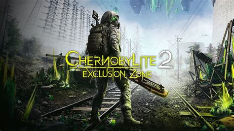 Chernobylite 2 Exclusion Zone Announced Out In 2025