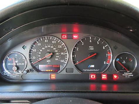 E36 Gauge Cluster Ubicaciondepersonascdmxgobmx