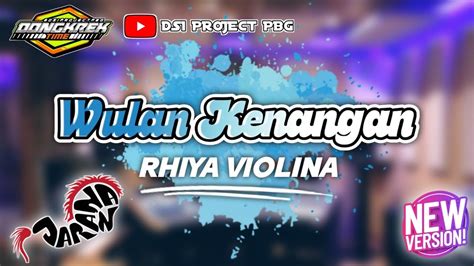 Wulan Kenangan Rhiya Violina Jandut Thong Terbaru To Ganjel New