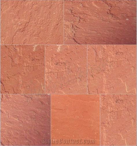 Agra Red Sandstone From India Stonecontact