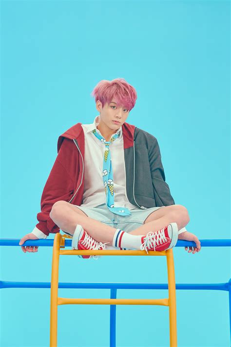 BTS - Love Yourself Answer Concept Photos - K-Pop Database / dbkpop.com