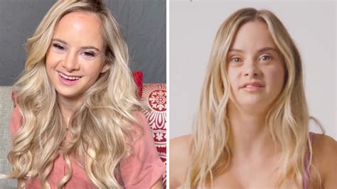 Sofia Jirau Is The First Victorias Secret Model With Down Syndrome