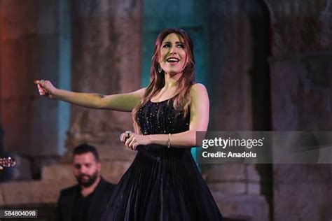 Yara Singer Photos And Premium High Res Pictures Getty Images