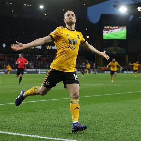 Pencetak Gol Terbanyak Sepanjang Masa Di Wolves