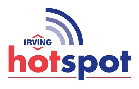 Hotspot Logo