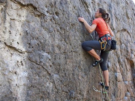 Top 7 Best Rock Climbing Spots in the US » Trending Us