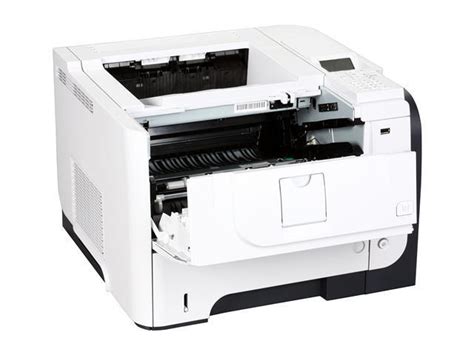 Hp Laserjet Enterprise P3015n Ce527a Up To 42 Ppm 1200 X 1200 Dpi Workgroup Monochrome Laser