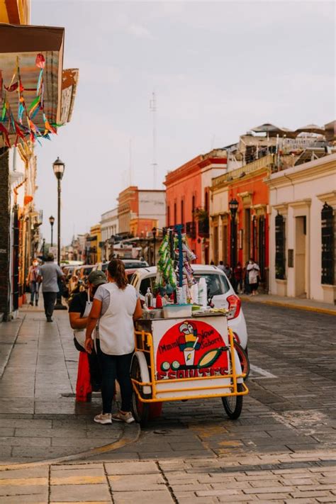 Is Oaxaca Safe To Visit In Safety Tips For Tourists