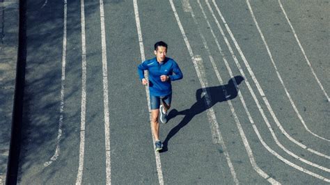 Why Is Youtube Obsessed With Running Marathons On Zero Training