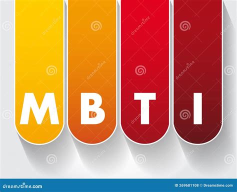 Myers Briggs Type Indicator® Mbti® Official Myers 40 Off