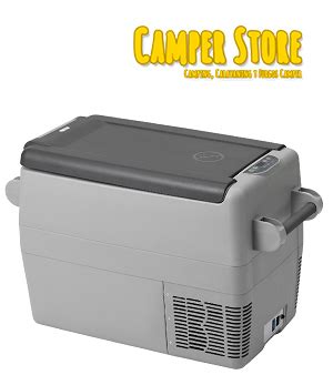 Nevera Compresor Indel B Travel Box Tb L Camperstore