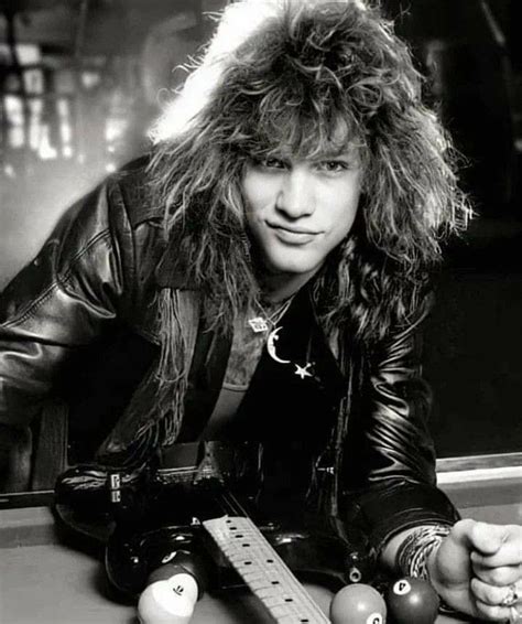 Pin By Kristie Green On My Man Bon Jovi Jon Bon Jovi Bon Jovi 80s