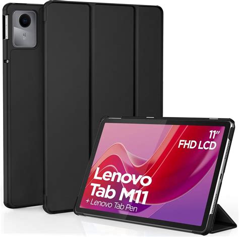 Acelive Custodia Cover Per Lenovo Tab M11 11 Pollici Tablet TB330FU