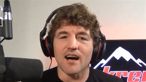 UFC's Ben Askren Says Jake Paul Sucks at Boxing, 'I'm Gonna Beat Him Up'