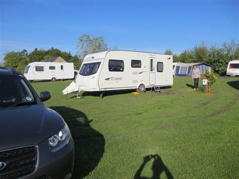 Wellhouse Farm Camping & Caravan Park | Touring