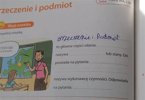 Cz Ci Pomocy Na Szybko Plis Mam Minut Brainly Pl