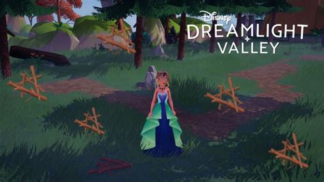 Bois dur Disney Dreamlight Valley Où en trouver et en obtenir