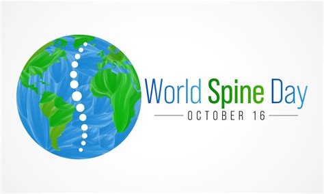 World Spine Day October 16 2024 Wockhardt Hospitals