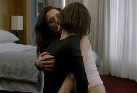 Rachel Weisz Rachel Mcadams Underwear Lesbian Scene In Hot Sex Picture