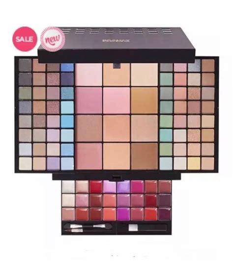 Ulta Shades Of Beauty Makeup Kit On Mercari