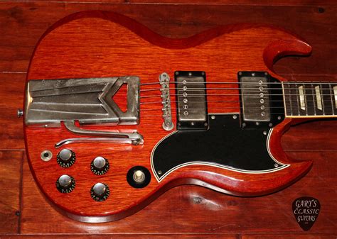 Gibson Sg Les Paul Standard Sunburst Guitars Electric Solid Body