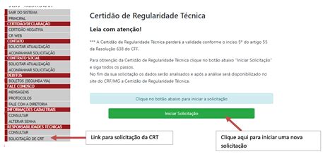 Crf Tech Tecnologia E Inova O Para O Crf Mg