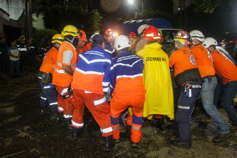 Instituciones De Protección Civil Continuarán Al Servicio De La