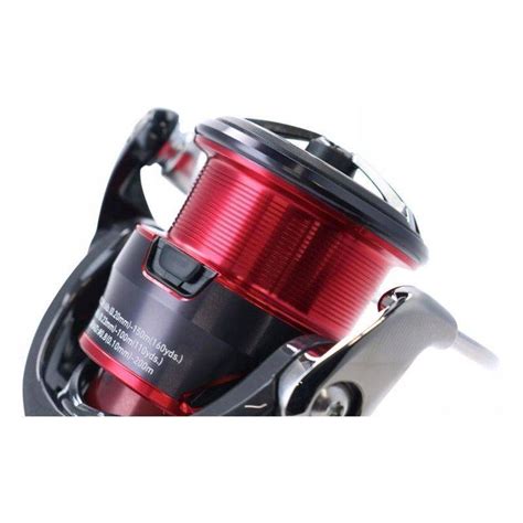 Kołowrotek DAIWA FUEGO LT 3000 CXH 10223 301 LT 3000 CXH Produkty