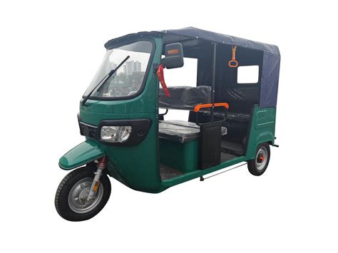 Electric Passenger Car Electric Passenger Tricycle Electric Car