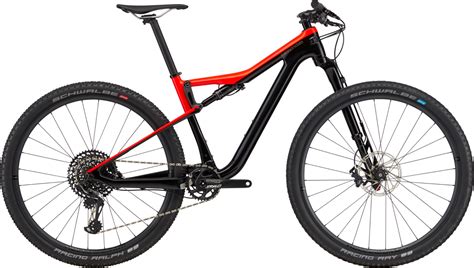 Cannondale Scalpel Si Carbon Cross Country Xc Bike