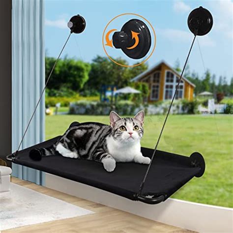 Hamac De Fen Tre Pour Chat Perchoir De Fen Tre Pour Chat Fen Tre Pour