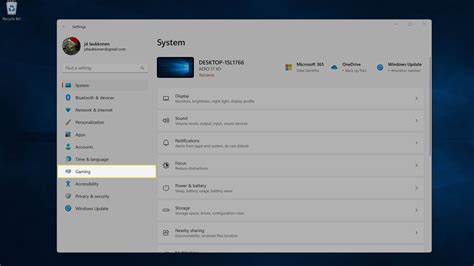 Windows 11 Um Windows Totalmente Gamer