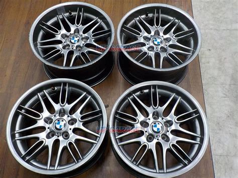 Bmw E39 M5 Wheels