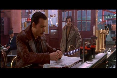 Donnie Brasco Johnny Depp Image Fanpop